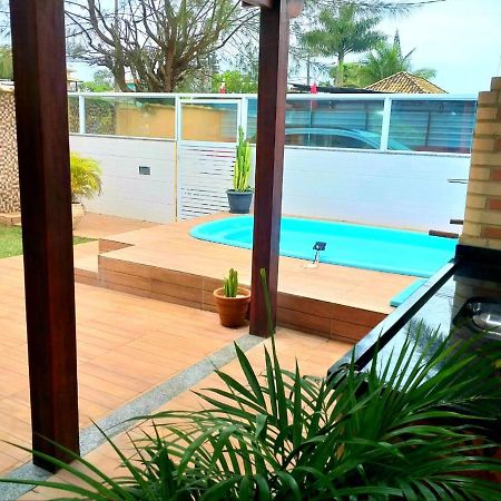 Casa De Praia - Verao Vermelho I - Cabo Frio - Unamar Exteriör bild