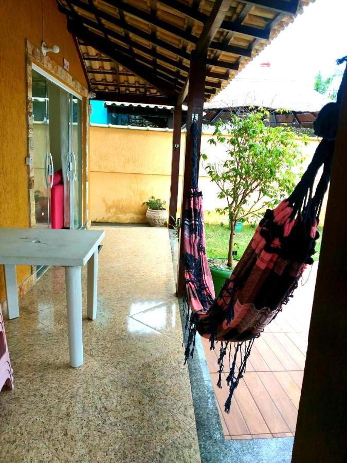 Casa De Praia - Verao Vermelho I - Cabo Frio - Unamar Exteriör bild