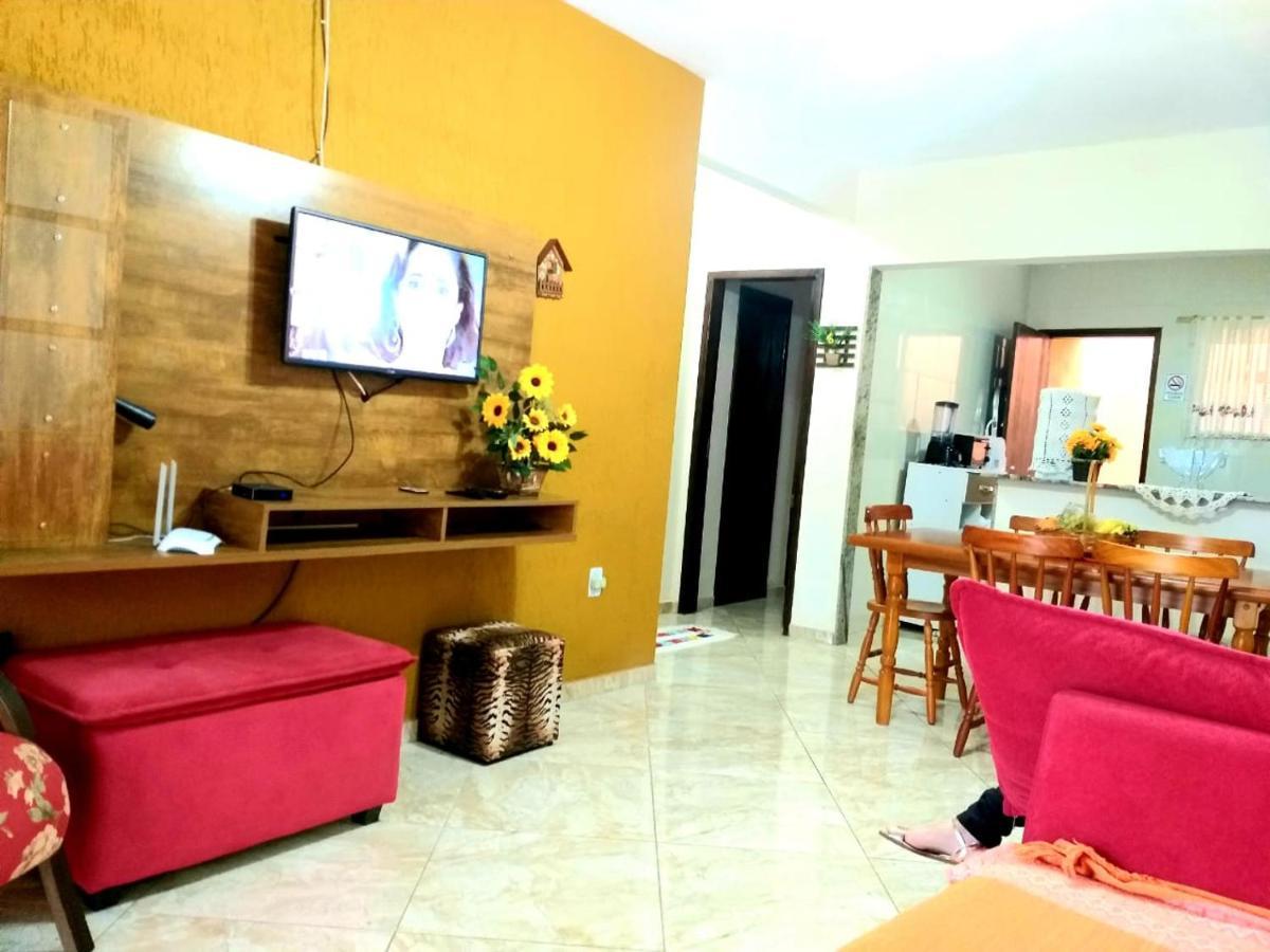 Casa De Praia - Verao Vermelho I - Cabo Frio - Unamar Exteriör bild