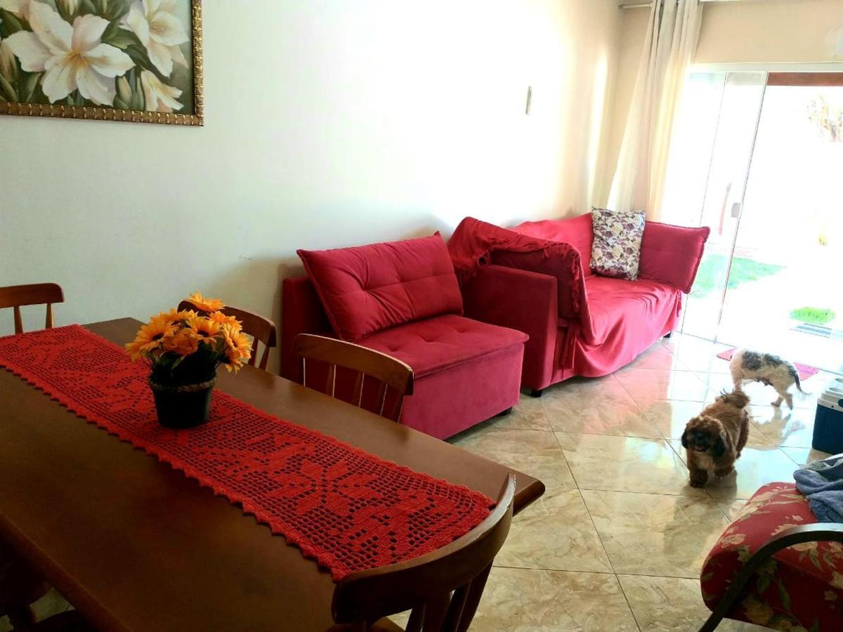 Casa De Praia - Verao Vermelho I - Cabo Frio - Unamar Exteriör bild