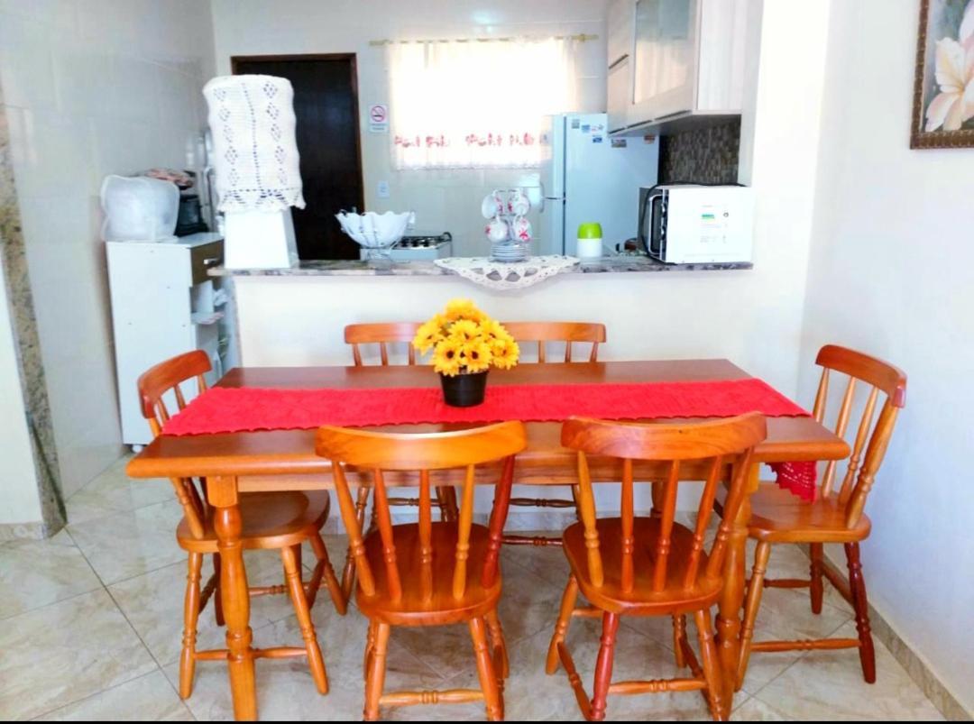 Casa De Praia - Verao Vermelho I - Cabo Frio - Unamar Exteriör bild