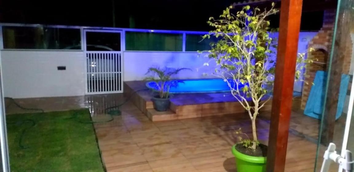 Casa De Praia - Verao Vermelho I - Cabo Frio - Unamar Exteriör bild