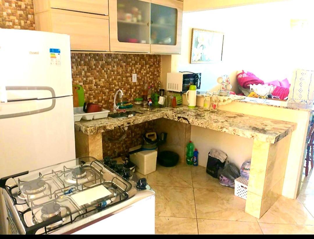 Casa De Praia - Verao Vermelho I - Cabo Frio - Unamar Exteriör bild
