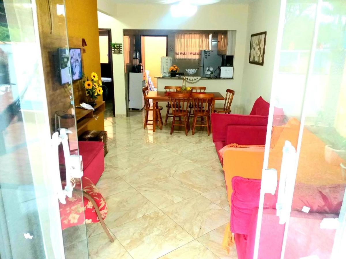 Casa De Praia - Verao Vermelho I - Cabo Frio - Unamar Exteriör bild