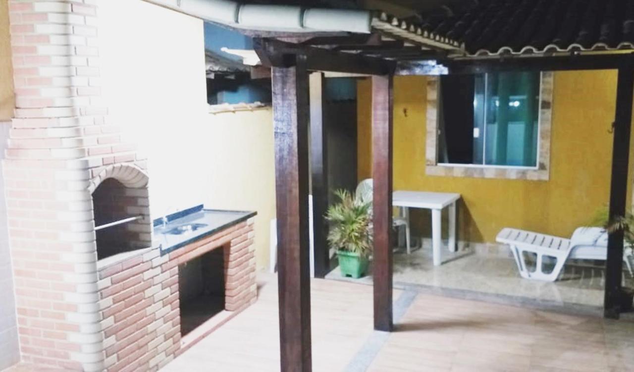 Casa De Praia - Verao Vermelho I - Cabo Frio - Unamar Exteriör bild