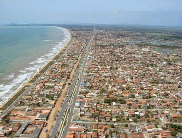 Casa De Praia - Verao Vermelho I - Cabo Frio - Unamar Exteriör bild
