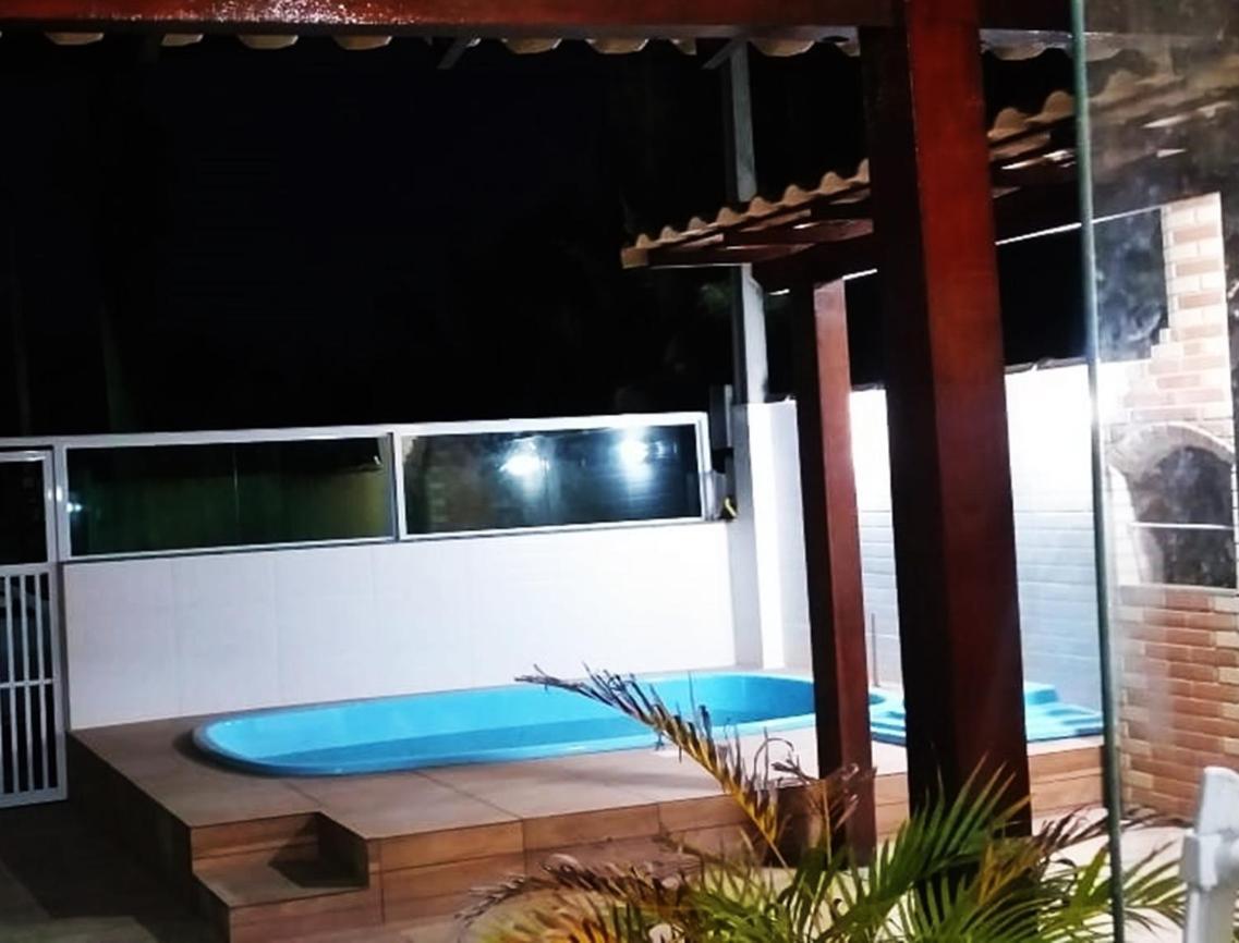 Casa De Praia - Verao Vermelho I - Cabo Frio - Unamar Exteriör bild