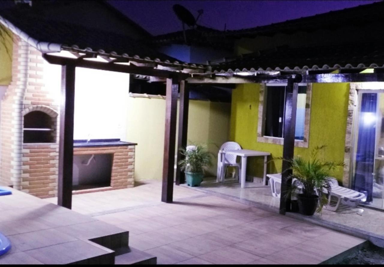 Casa De Praia - Verao Vermelho I - Cabo Frio - Unamar Exteriör bild